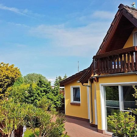 Vila Ferienhaus Barth Fdz 031 Exteriér fotografie