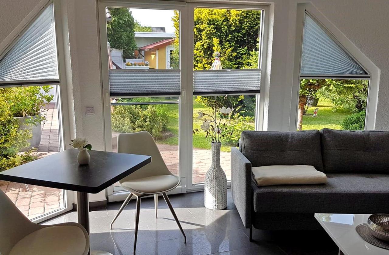 Vila Ferienhaus Barth Fdz 031 Exteriér fotografie